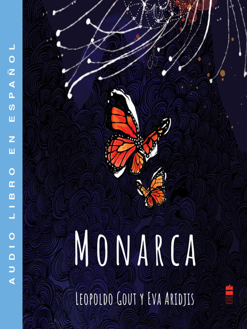 Title details for Monarca by Leopoldo Gout - Available